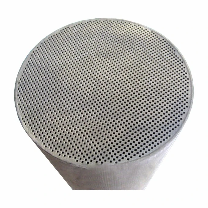 Catalyzed Diesel Particulate Filter suppliers