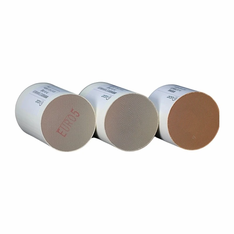 Cordierite Honeycomb Ceramic Substrate Catalyst price