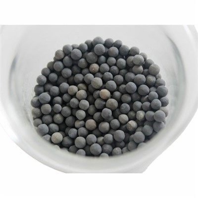 AL2O3 Katalisadó di Tratamentu di Gas di Desperdisio Orgániko